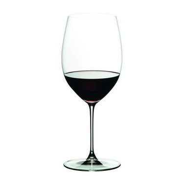 Riedel Cabarnet glass